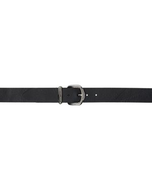 Isabel Marant Ceinture Delah Noire