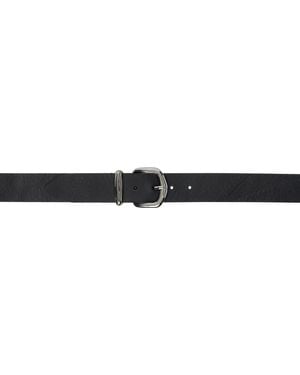 Isabel Marant Delah Belt - Black