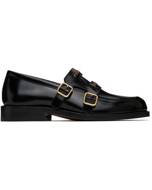 Marni Flâneurs Bambi 3.0 Noirs