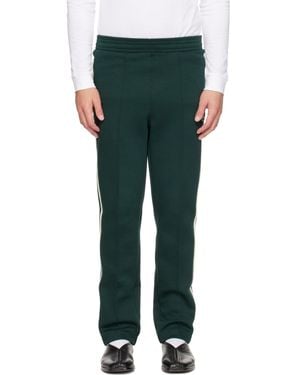 Lacoste French Made Sweatpants - Green