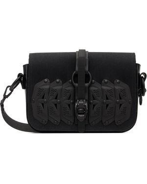 Junya Watanabe Innerraum Edition C04 Bag - Black