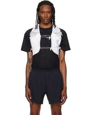 On Shoes Ultra Pro Vest - Black
