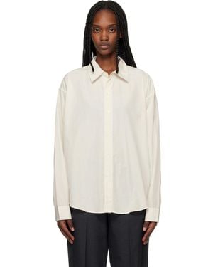 mfpen Off- Exact Shirt - Black
