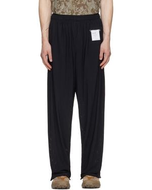 Satisfy Space-O Jogger Joggers - Black