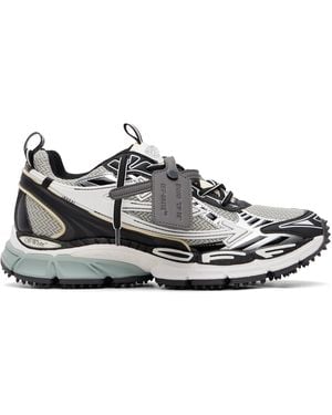 Off-White c/o Virgil Abloh Be Right Back Trainers - Grey