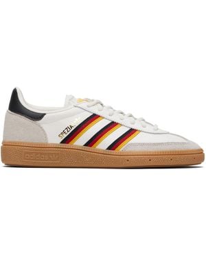 adidas Originals Off- Handball Spezial Trainers - Black