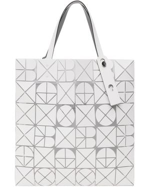 Issey Miyake Font Tote - Multicolor