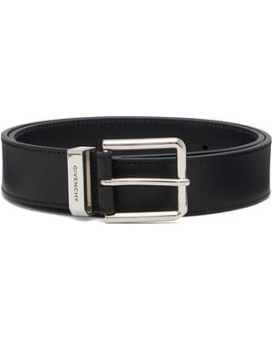 Givenchy Gentlemen Belt - Black