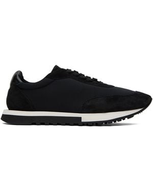 The Row Owen Runner - Black