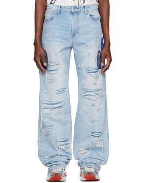 Who Decides War Jeans for Men | Online Sale up to 46% off | Lyst