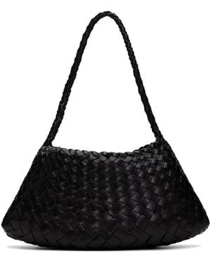 Dragon Diffusion Rosanna Shoulder Bag - Black