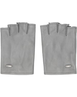 Our Legacy Gloves for Men | Online Sale up to 50% off | Lyst