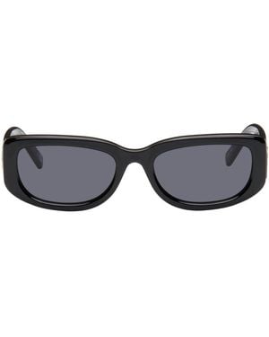 Le Specs Monopoly Sunglasses - Black