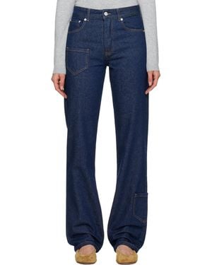 GIMAGUAS Leslie Jeans - Blue