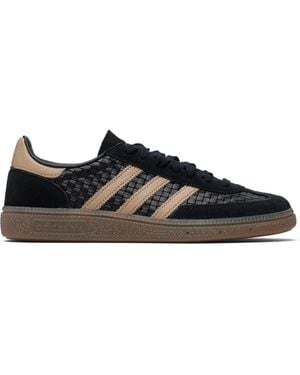 adidas Originals Handball Spezial Sneakers - Black