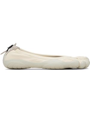 Vibram Fivefingers Off- Classic Evo Shoes - Black