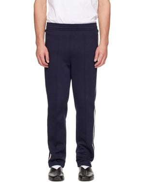 Lacoste French Made Sweatpants - Blue