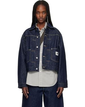 Carhartt Carhartt Work - Blue
