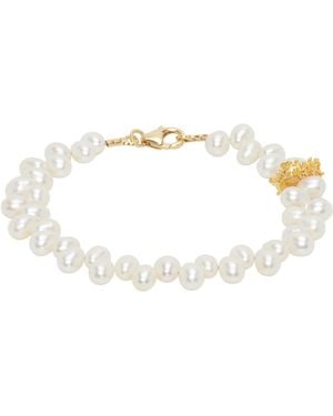 Alighieri 'The Calliope' Bracelet - Black