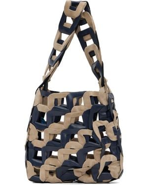 SC103 Links Bag - Multicolour