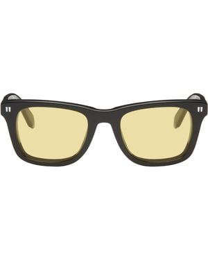 Off-White c/o Virgil Abloh Katy Sunglasses - Brown