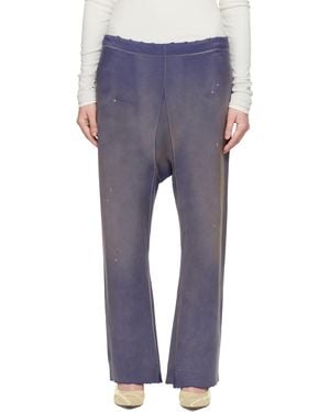 レディース Maison Margiela ストレートパンツ | オンライン