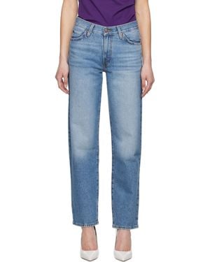 Levi's '94 Baggy Jeans - Blue