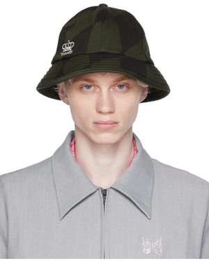 Thames MMXX Hunter Edition Jones Bucket Hat - Multicolour