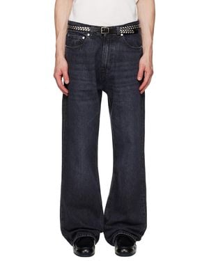 Our Legacy Third Cut Jeans - Blue