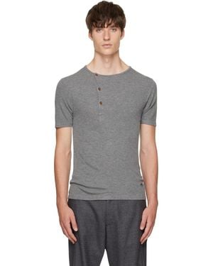 Vivienne Westwood Tegan Henley - Gray