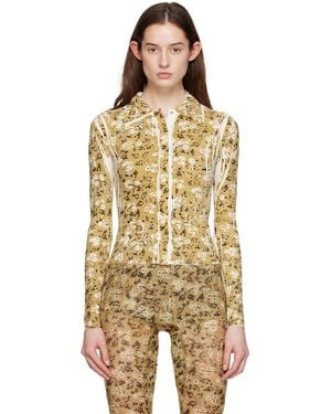 KNWLS Chk Shirt - Multicolour