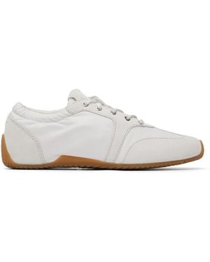 Rag & Bone Emilee Ballet Runner Sneakers - Black