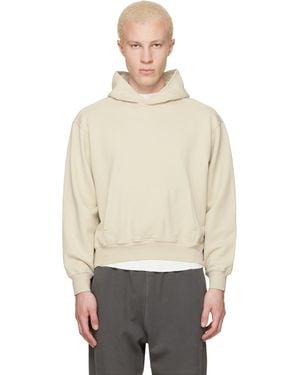 Lady White Co. Off- Mini Hoodie - Black
