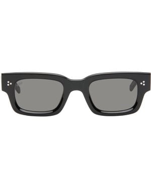 AKILA Syndicate Sunglasses - Black