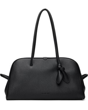 Jacquemus La Croisière 'The Turismo' Bag - Black