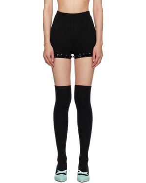 shushutong ショートパンツ レディース ShuShu/Tong ショートパンツ | オンラインセールは