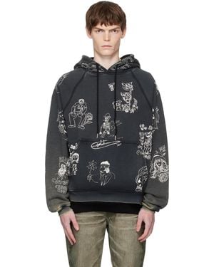 Cout de la Liberte Thompson 'Smoking - Black