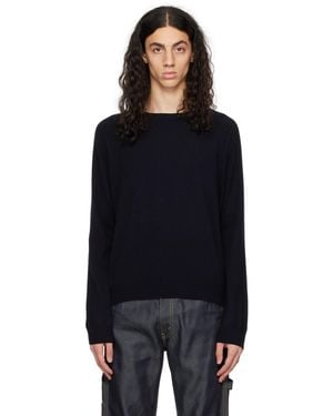 Meta Campania Collective Jack Jumper - Black