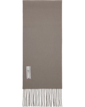 Our Legacy Scarves and mufflers for Men | Online Sale up to