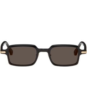 Cartier 'Première De Sunglasses - Brown