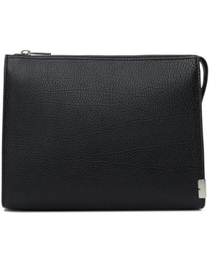 Burberry ブラック B Cut ポーチ