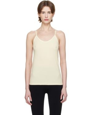 Swedish Stockings Off- Emmy Camisole - Black