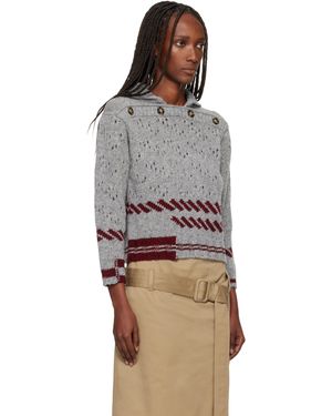 MERYLL ROGGE Sweaters and pullovers for Women | Online Sale up to
