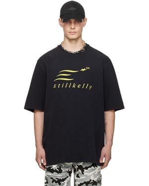 Still Kelly Short sleeve t-shirts for Men | Online Sale up