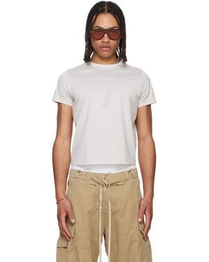 【関税込み】Raimundo Langlois Tシャツ Raimundo Langlois T-shirts for Men | Online Sale up to 18
