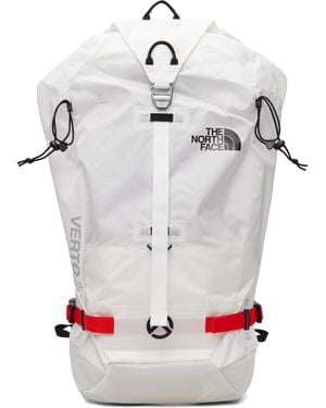 The North Face Summit Series Verto 27 Backpack - Grey