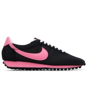 COMME DES GARÇON BLACK Nike Edition Ld-1000 Sp Trainers - Black