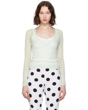 Paloma Wool Acme Jumper - Black