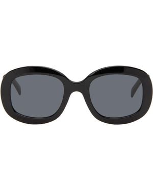 Givenchy City Sunglasses - Black