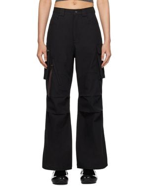 Fax Copy Express Cargo pants for Women | Online Sale up to 59% off | Lyst